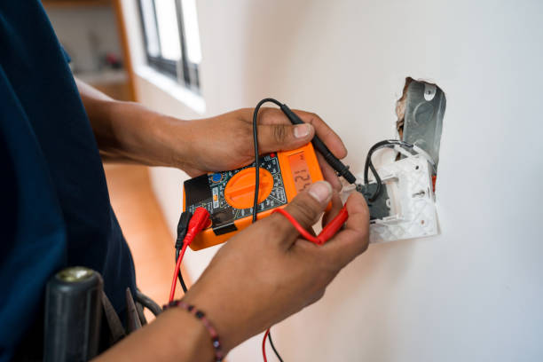 Best 24-Hour Electrician  in Wimberley, TX