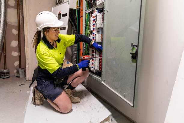 Best Electrical Installation Contractor  in Wimberley, TX