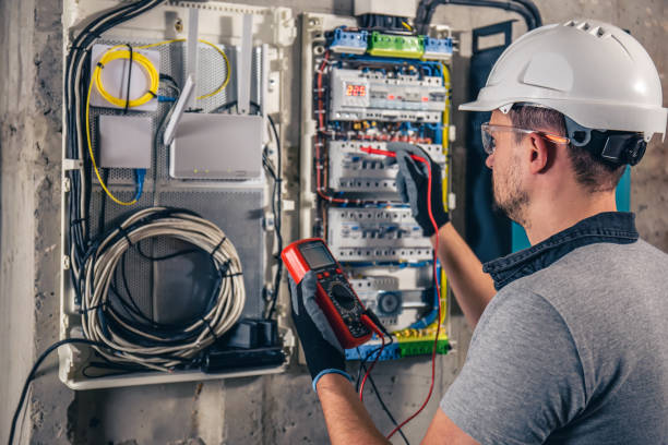 Best Residential Electrician Services  in Wimberley, TX