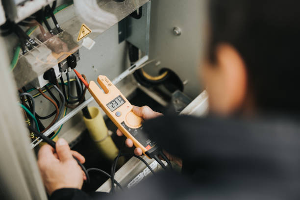 Best Circuit Breaker Repair  in Wimberley, TX