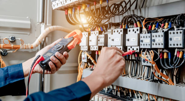 Best Electrician for Home Renovation  in Wimberley, TX