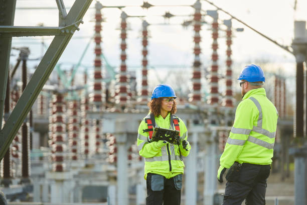 Affordable Emergency Electrician in Wimberley, TX