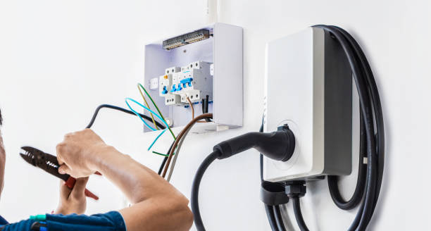 Best Industrial Electrical Services  in Wimberley, TX