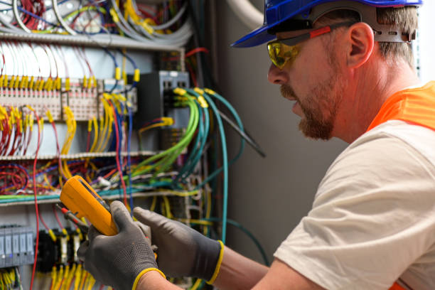 Best Electrical Outlet Repair  in Wimberley, TX