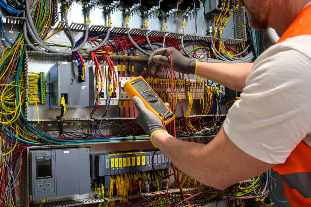  Wimberley, TX Electrician Pros