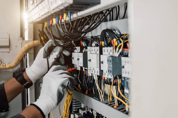 Professional Electrician in Wimberley, TX